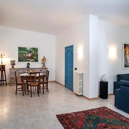 Villa Eva Crispiano Екстериор снимка